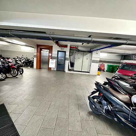 胡志明市 Yours Studio Airport酒店 外观 照片
